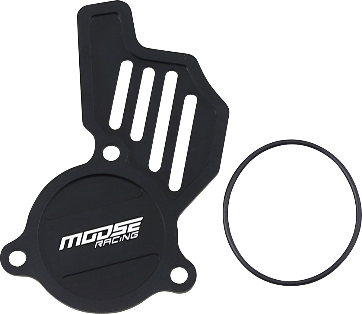 MOOSE RACING Oil Pump Cover T04-5102B