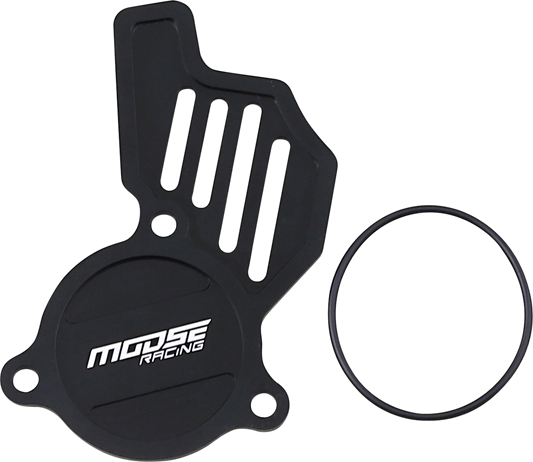 MOOSE RACING Oil Pump Cover T04-5102B