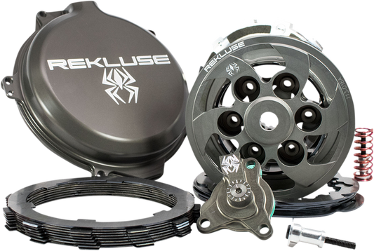 REKLUSE RadiusCX Clutch Kit RMS-7903089