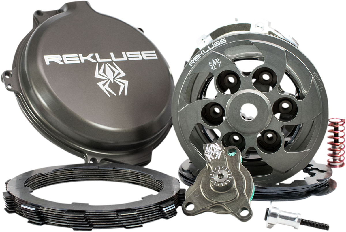 REKLUSE RadiusCX Clutch Kit RMS-7913085