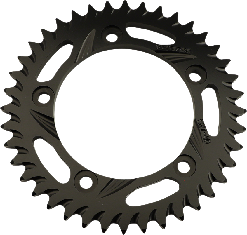 VORTEX F5 Rear Sprocket - 40-Tooth 527K-40