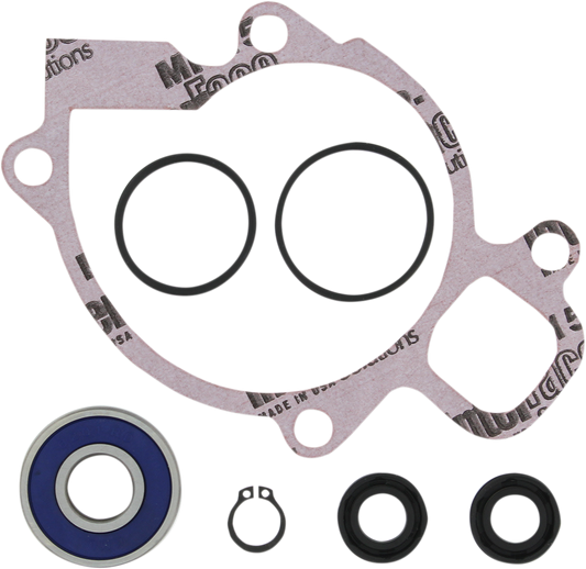 MOOSE RACING Water Pump Rebuild Kit 821318MSE