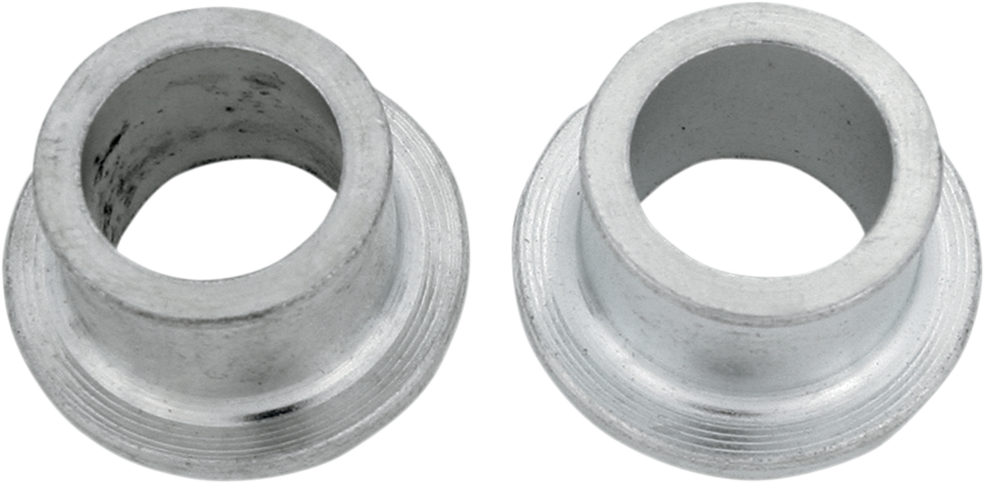 MOOSE RACING Espaciador de rueda - Acero - Trasero 11-1076 