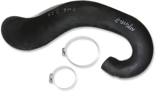 MOOSE RACING Pipe Guard MPG25017