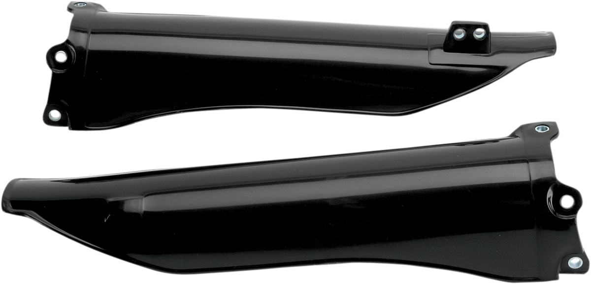 Cubierta de horquilla UFO - Negra - KXF - '06 KA03778001