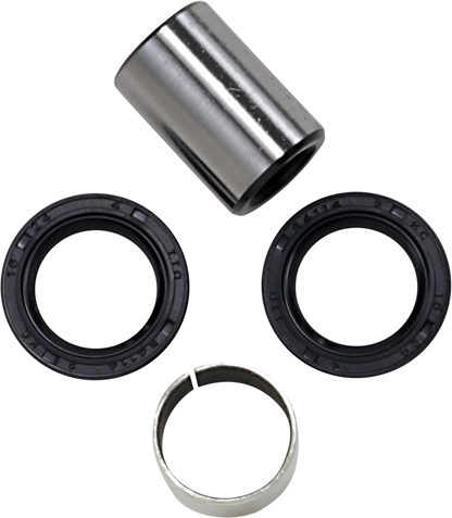 MOOSE RACING Shock Bearing Kit - Front Lower | Back Lower 21-0006