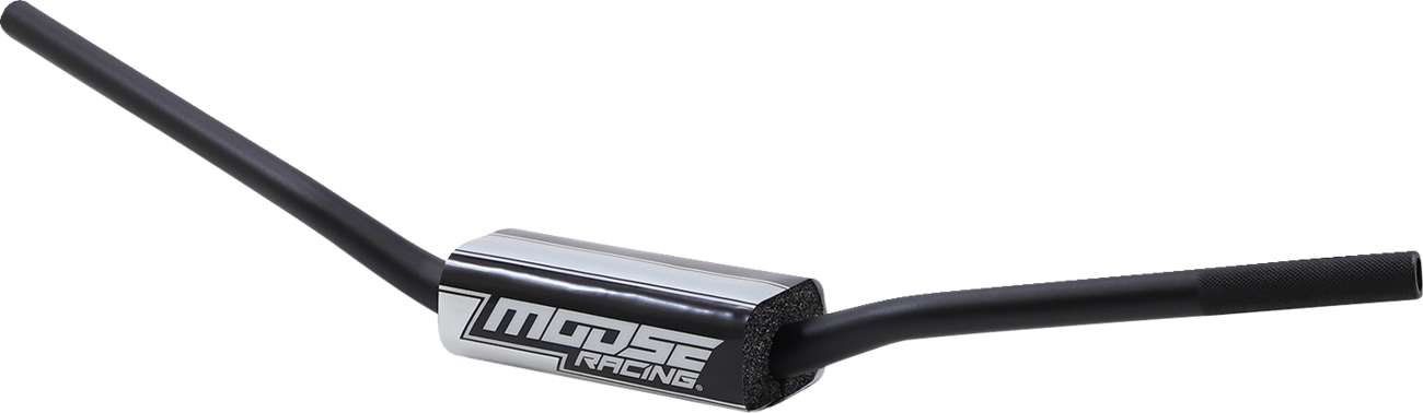 MOOSE RACING Handlebar - KTM/Husqvarna - 1-1/8" - Aluminum - Black H31-5004MB7