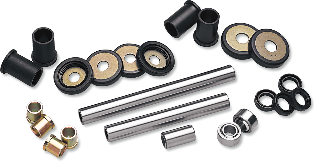 MOOSE RACING Suspension Linkage Rebuild Kit 50-1034