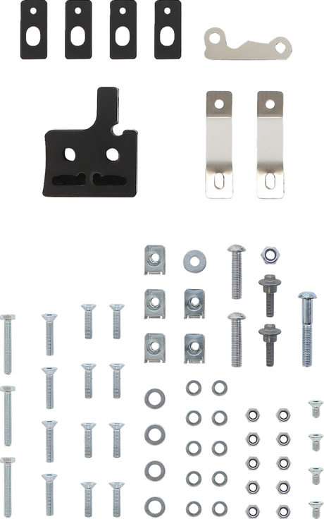 MOOSE RACING Pro Skid Plate - KTM 1290 PX1628