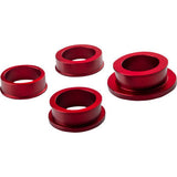 DRIVEN RACING Wheel Spacer - Captive - Kawasaki Ninja ZX -4RR KRT 2023  Edition DCWS-038