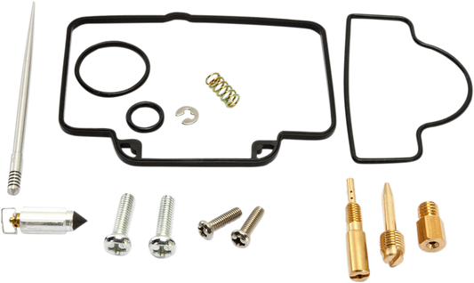 MOOSE RACING Carburetor Repair Kit - Yamaha 26-1536