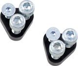 DRIVEN RACING Spacers - Clip-On - Halo DHCL-SPC