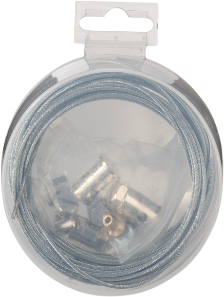 MOOSE RACING Emergency Cable Repair Kit 375-4566
