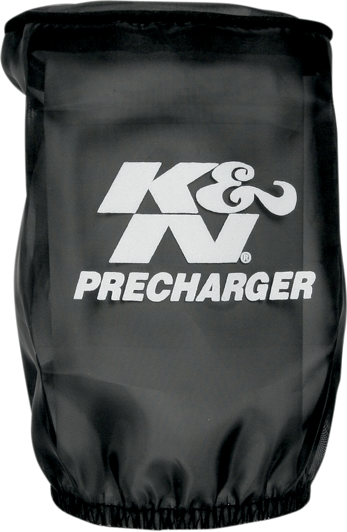 Precargador Universal K&amp;N - Negro RU-0510PK