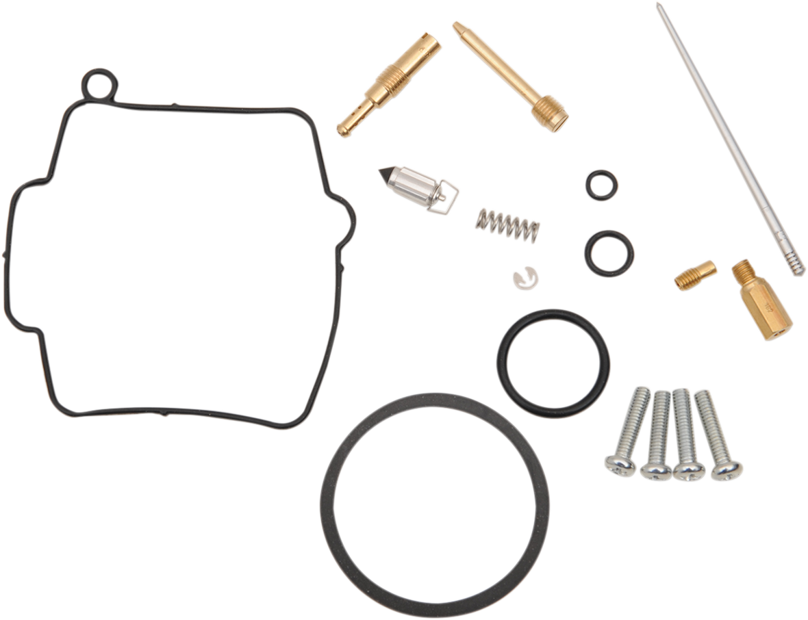 MOOSE RACING Carburetor Repair Kit - Suzuki 26-1189