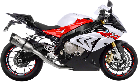 LEOVINCE Factory S Exhaust - Stainless Steel - S1000RR 14233S