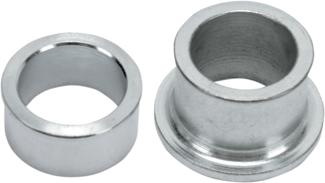 MOOSE RACING Wheel Spacer - Steel - Front 11-1100