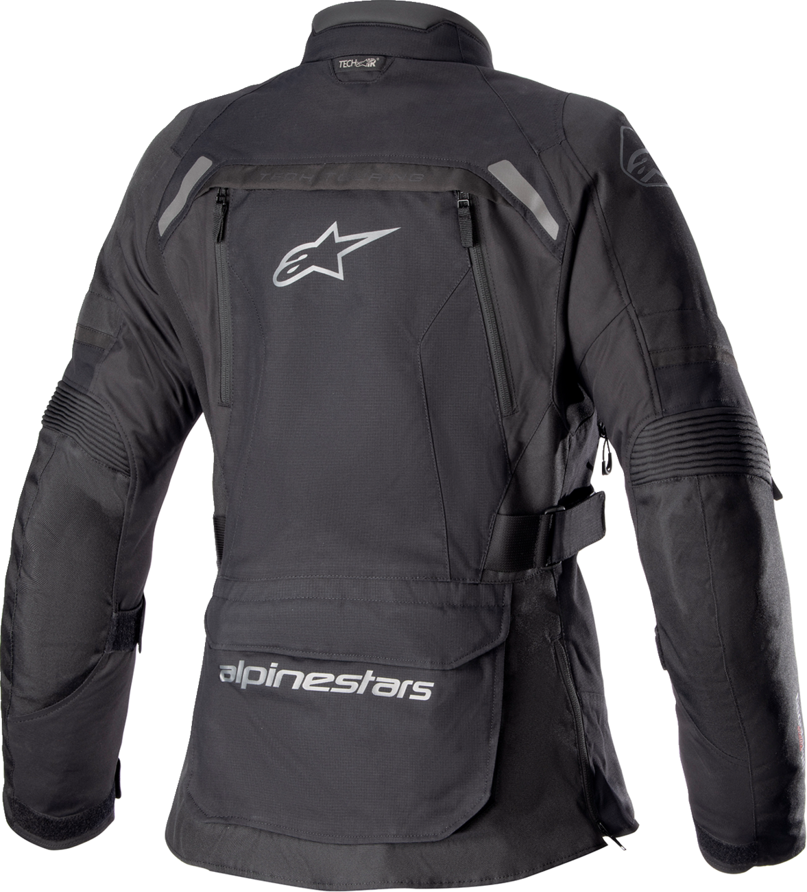 ALPINESTARS Stella Bogota Drystar® Jacket - Black - Small 3217023-1100-S