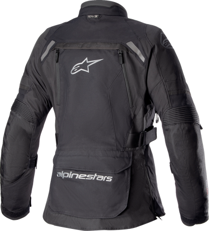 ALPINESTARS Stella Bogota Drystar® Jacket - Black - Small 3217023-1100-S