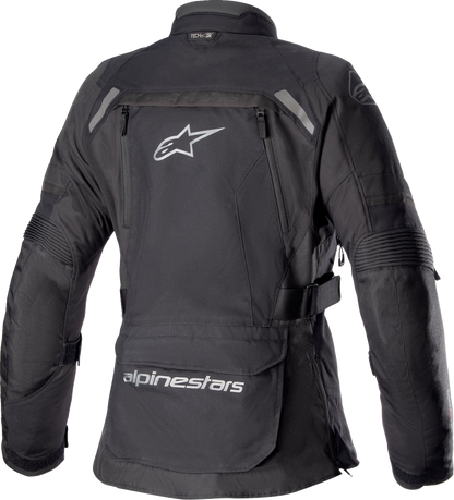 ALPINESTARS Stella Bogota Drystar® Jacket - Black - XL 3217023-1100-XL
