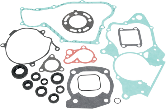 MOOSE RACING Motor Gasket Kit with Seal 811211MSE