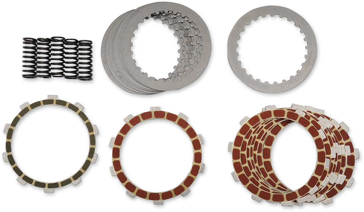 BARNETT Clutch Kit 303-70-40047