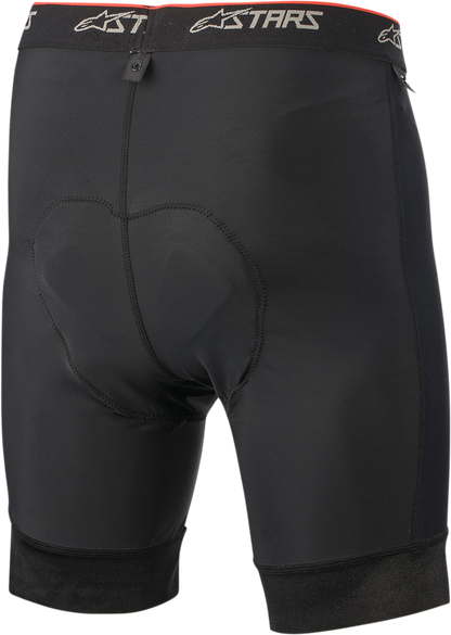 ALPINESTARS Inner Pro V2 Shorts - Black - US 38 1711520-10-38