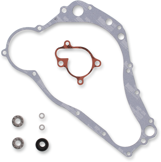 MOOSE RACING Water Pump Rebuild Kit 821581MSE