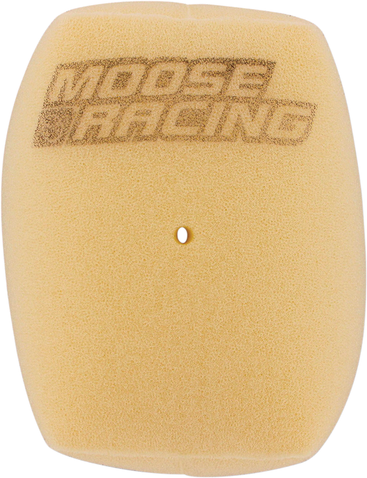 MOOSE RACING Air Filter - Yamaha 3-80-03