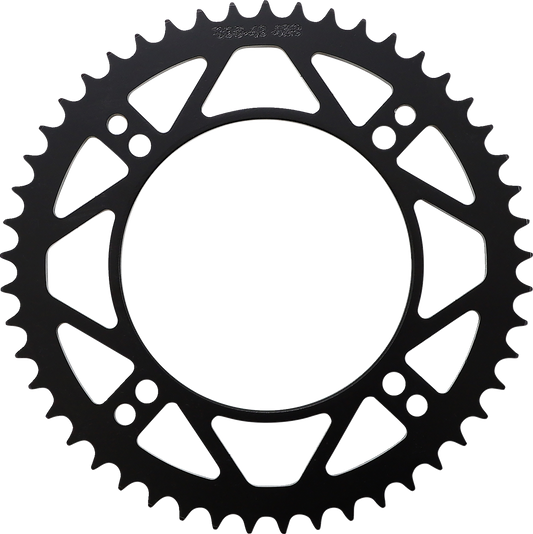 MOOSE RACING Steel Rear Sprocket - 49 Tooth 1210-895-49-STL