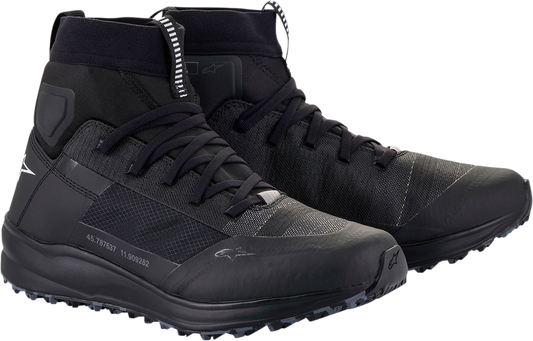 Zapatos ALPINESTARS Speedforce - Negro - US 7.5 2654321-10-7.5 