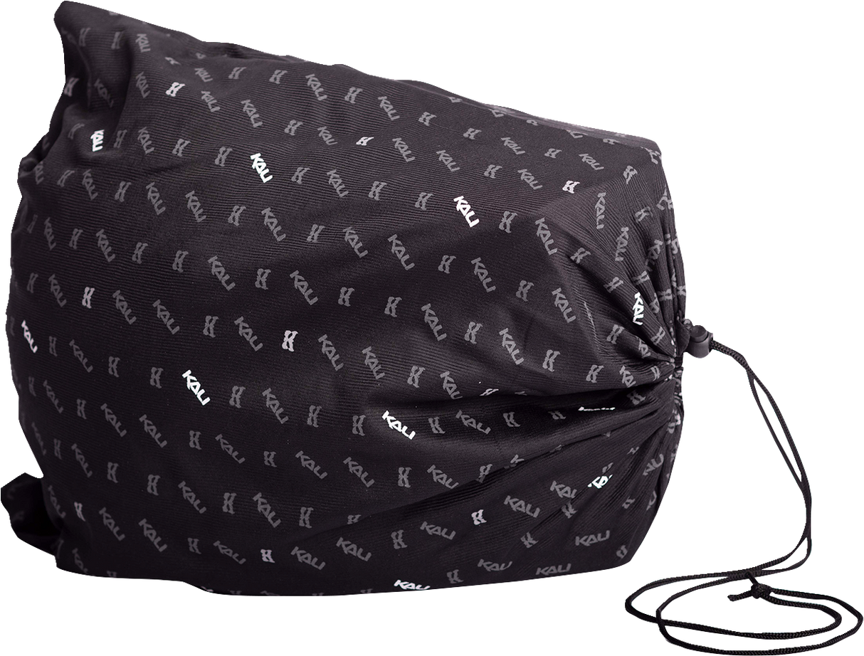 KALI Helmet Bag - Black 0720822111