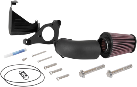 K & N Intake Kit - Black 57-1138