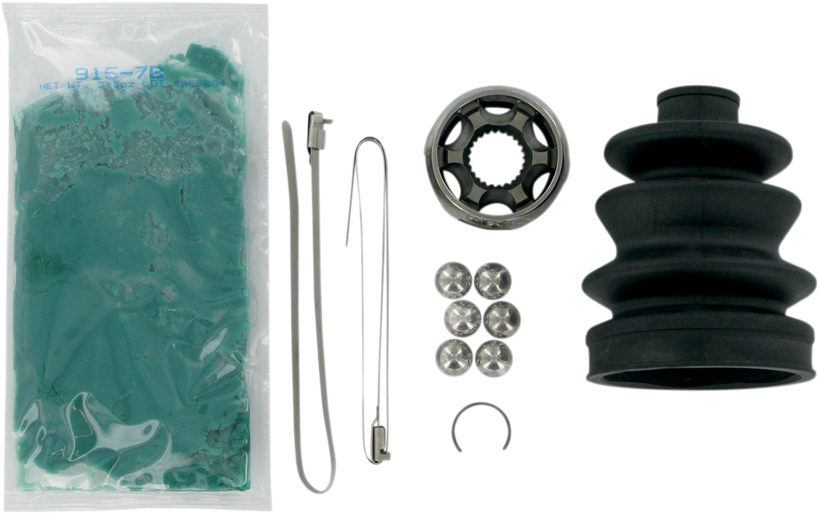 MOOSE UTILITY Rebuild Kit - CV Joint - Inboard ARC605