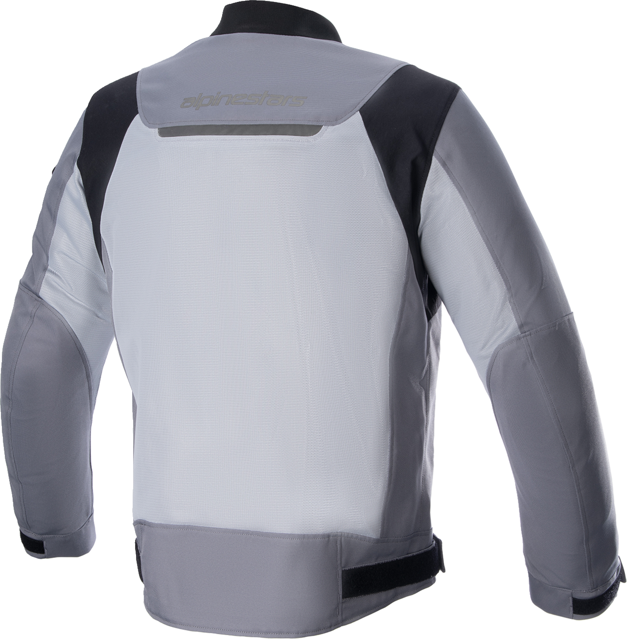 Chaqueta ALPINESTARS Luc v2 Air - Gris - Pequeña 3308822-9192-S