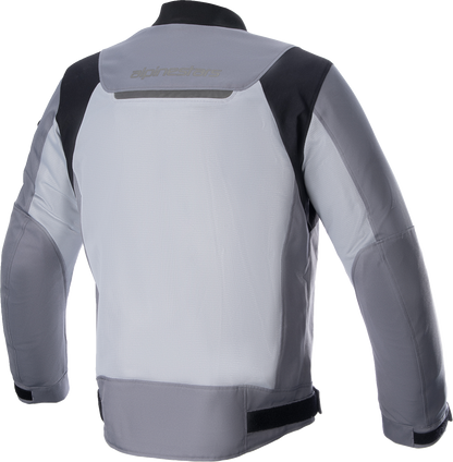 Chaqueta ALPINESTARS Luc v2 Air - Gris - Pequeña 3308822-9192-S