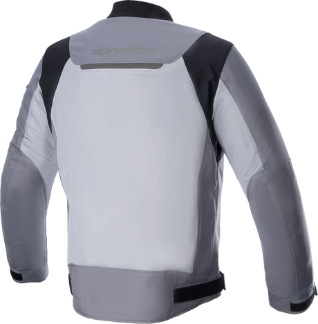 ALPINESTARS Luc v2 Air Jacket - Gray - Small 3308822-9192-S