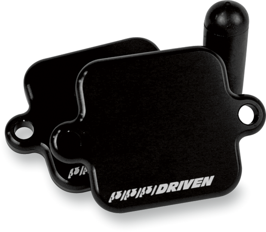 DRIVEN RACING Block Off Plate - GSXR DSBLOCK-1