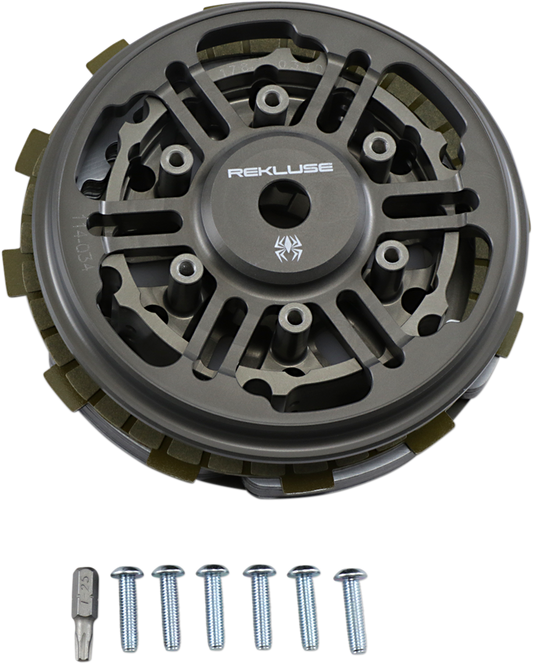 REKLUSE Core DDS Clutch Kit RMS-7084