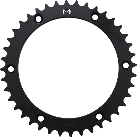 MOOSE RACING Rear Steel Sprocket - 40 Tooth 853-40ST