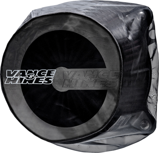 Calcetín de lluvia VANCE &amp; HINES VO2 Cage Fighter 22932 