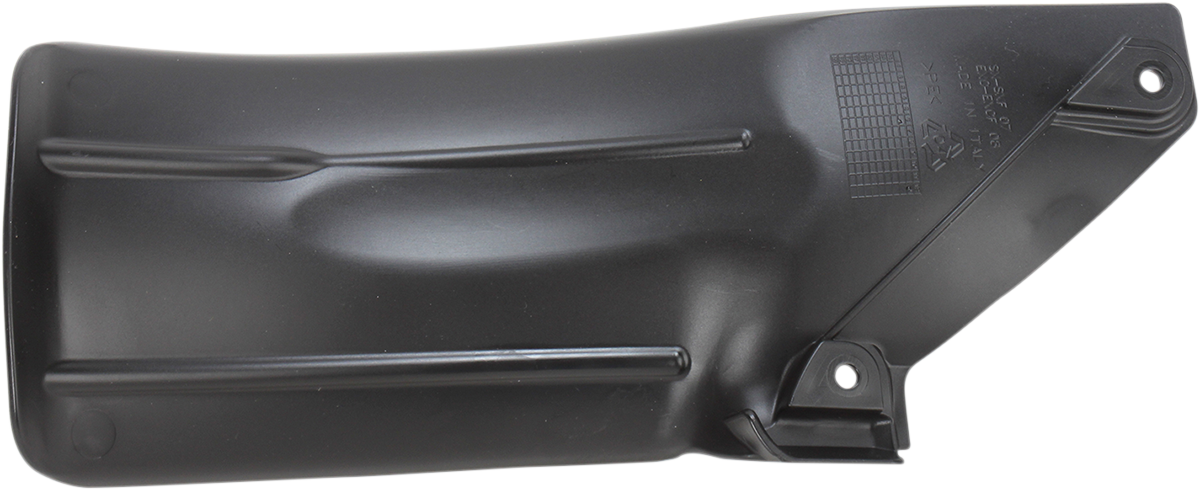 ACERBIS Mud Flap - Black 2320870001