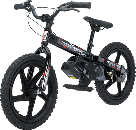 MOOSE RACING RS-16 E-Bike - Agroid - Balance X01-A0101