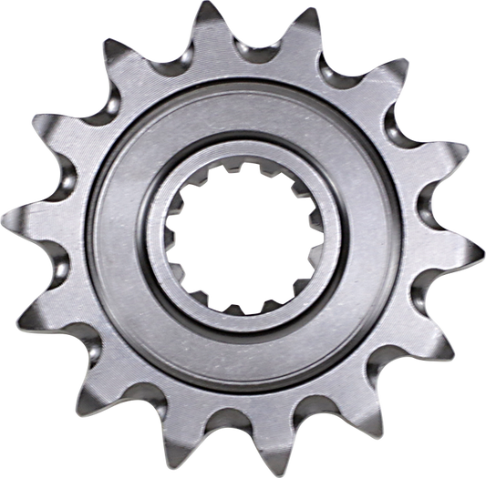 RENTHAL Sprocket - Front - Kawasaki - 14 Tooth 452--520-14GP