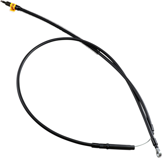 BARNETT Clutch Cable - +3" 131-30-10005HE3