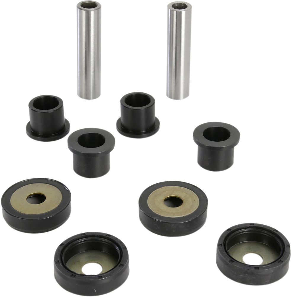 MOOSE RACING A-Arm Bearing Kit - Front Upper/Lower | Knuckle Kit - Rear 50-1139