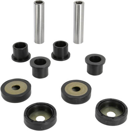 MOOSE RACING A-Arm Bearing Kit - Front Upper/Lower | Knuckle Kit - Rear 50-1139