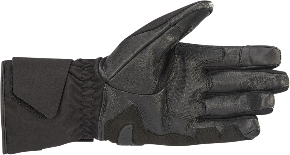 ALPINESTARS Apex V2 Drystar® Gloves - Black - Medium 3525620-10-M