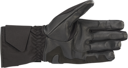 Guantes ALPINESTARS Apex V2 Drystar - Negro - Pequeño 3525620-10-S