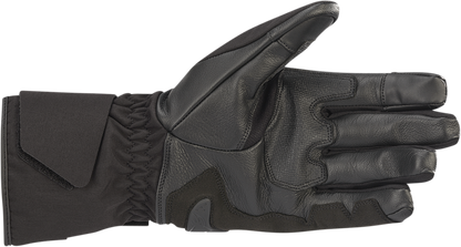 ALPINESTARS Apex V2 Drystar® Gloves - Black - 3XL 3525620-10-3X